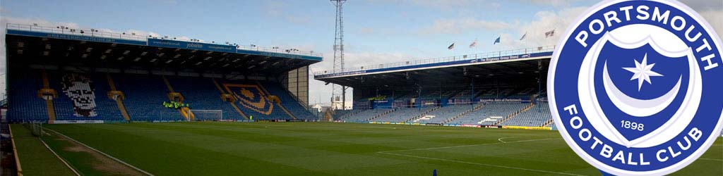 Fratton Park